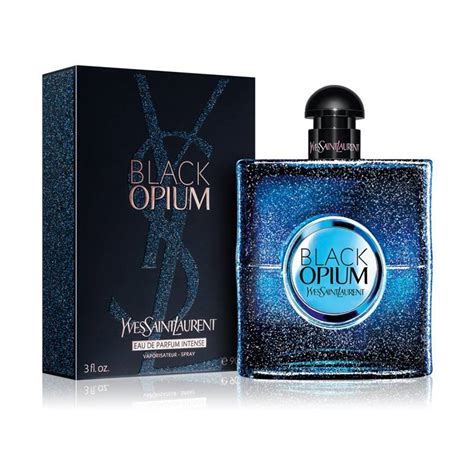 opium yves saint laurent cena|is black opium for men.